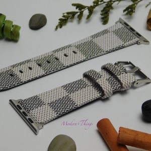 Generic Designer Apple watch band 38mm/40mm